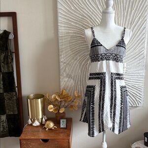 Oscar De La Renta Nightie Dress